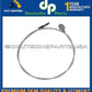 Porsche 987 Boxster Convertible Top Tension Cable 987 561 915 00 L + R Set of 2