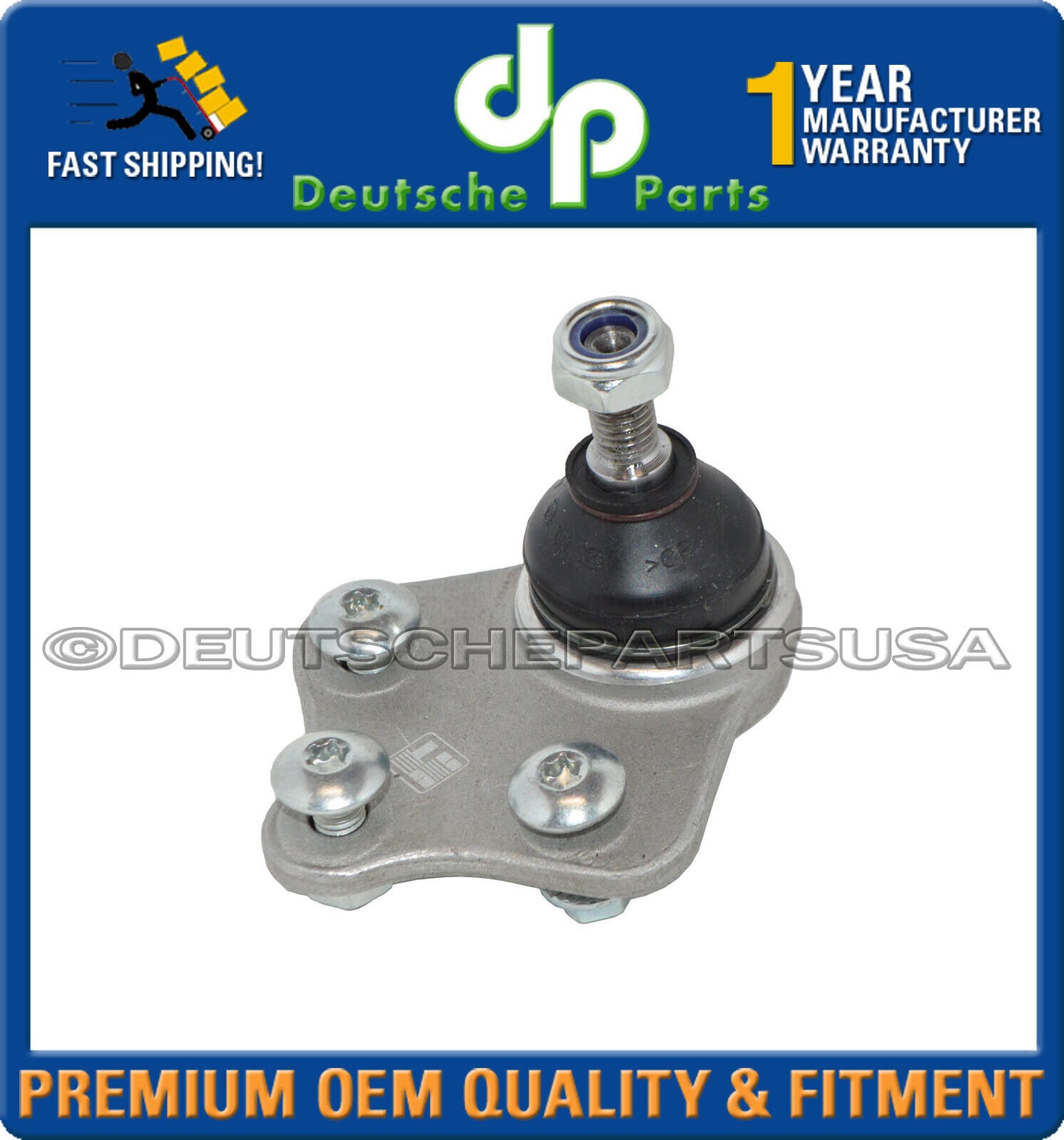 Mercedes W211 W219 Front Lower Control Arms + Upper + Ball Joints SUSPENSION Kit