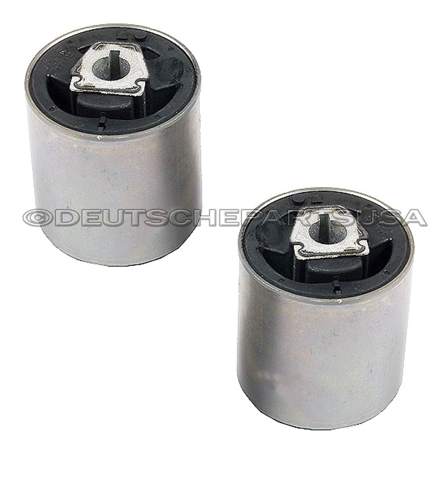 Front Control Arms BUSHINGS 31120307882 for BMW E83 X3 31103412781 L + R SET 2