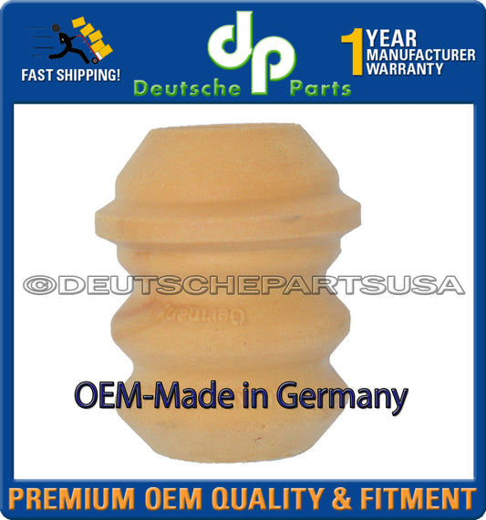 PORSCHE Boxster Cayman Rear Suspension-Strut Bumper 98733330101 Made in Germany