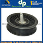 LAND ROVER LR4 RANGE ROVER SPORT DRIVE BELT IDLER PULLEY 90MM LR035544