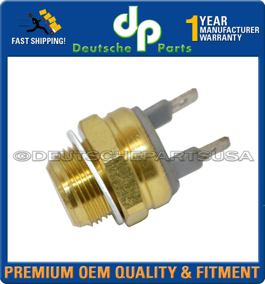 For PORSCHE 924 928 944 Engine Cooling Fan Switch 823 959 481F