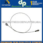 PORSCHE Boxster Convertible Top Cable -Motor to Transmission + Tension Cable Set