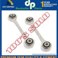 Front Sway Stabilizer Bar Link Links L+R for PORSCHE CAYENNE 95534306900 SET 2