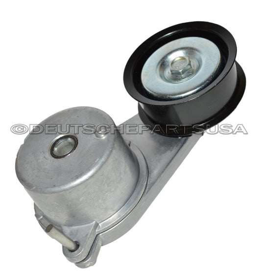 Acc. BELT TENSIONER Assy. For NISSAN INFINITI 11955-1EA0D