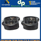 Mercedes R107 SL Engine Motor Mount Mounts 1072412513 A1072412513 LEFT+RIGHT SET