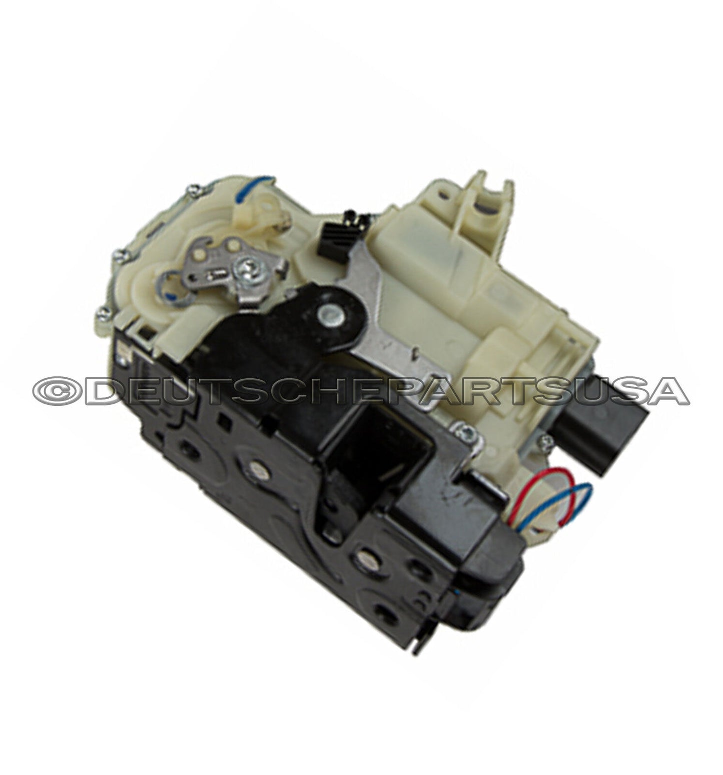 Genuine Volkswagen Beetle Golf Jetta Passat Front Right Door Lock 3B1837016BH
