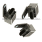 SUSPENSION HEIGHT LEVEL SENSOR 010 542 76 17 0105427617 for MERCEDES SET of 3
