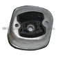 Mercedes W201 190D 1984-1985 AT Engine Mount  Left + Right 2012411713 Set of 2