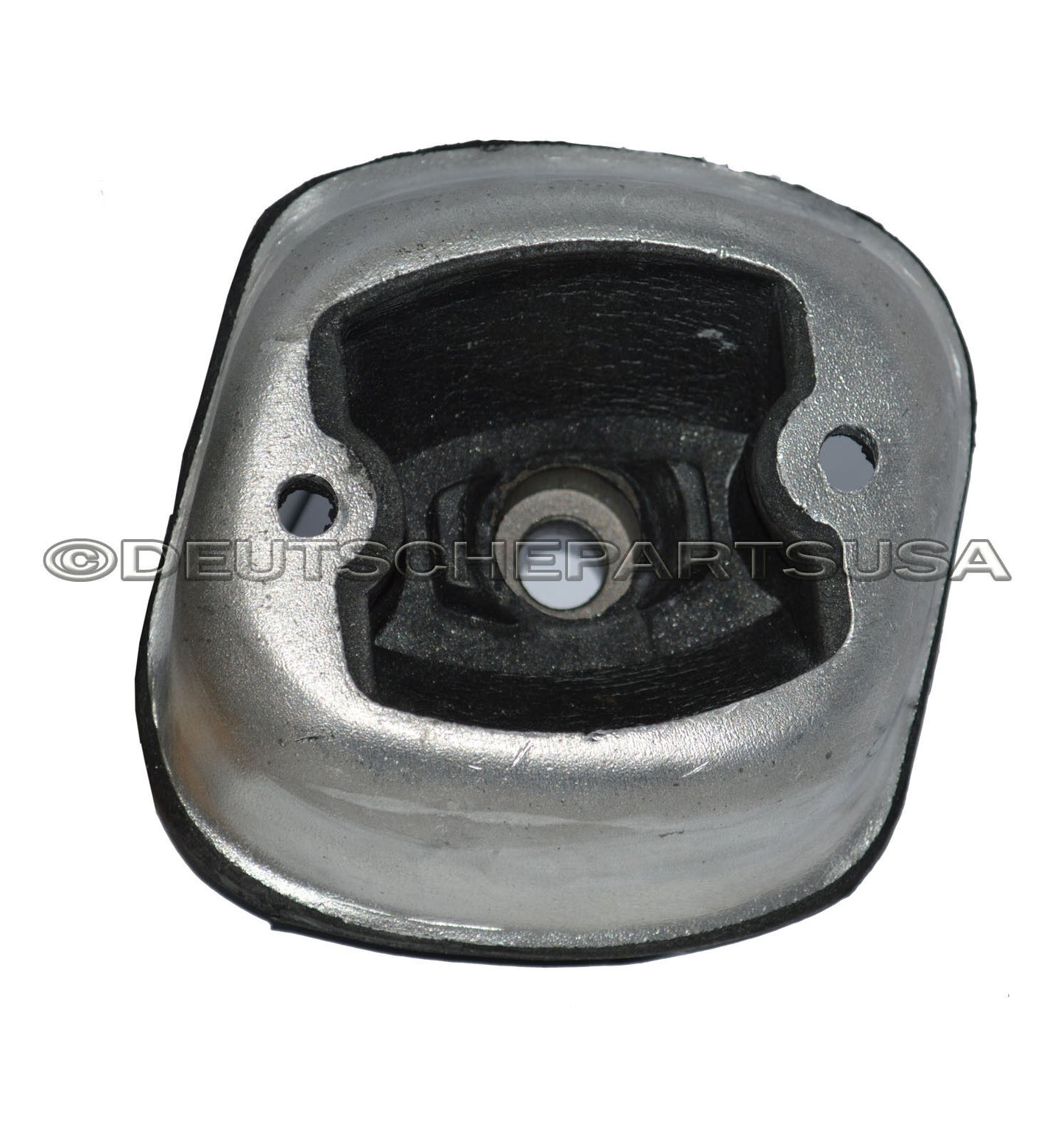 Mercedes W201 190D 1984-1985 AT Engine Mount  Left + Right 2012411713 Set of 2