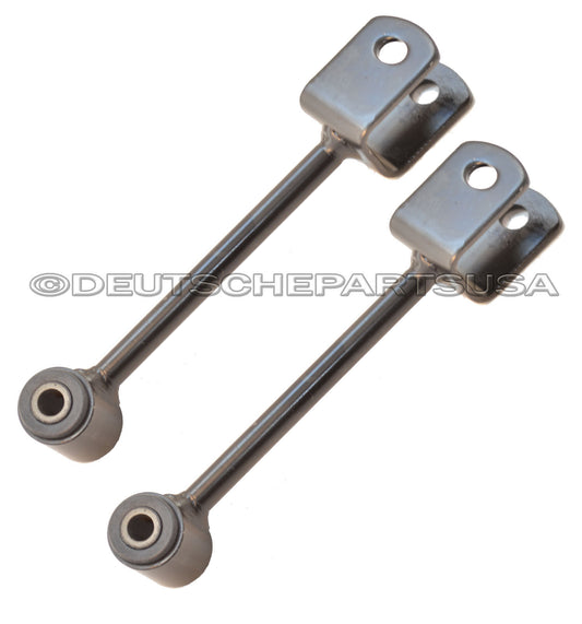 REAR SWAY STABILIZER BAR Links for MERCEDES FREIGHTLINER SPRINTER 9063201389 SET