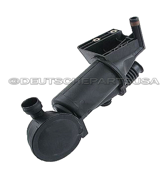 Engine Oil Separator PCV Crankcase Vent Valve fr Porsche 986 BOXSTER 99610702304