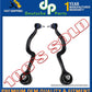 FRONT UPPER CONTROL ARM ARMS L+R 31121141097 + 31121141098 PAIR for BMW E34 525i