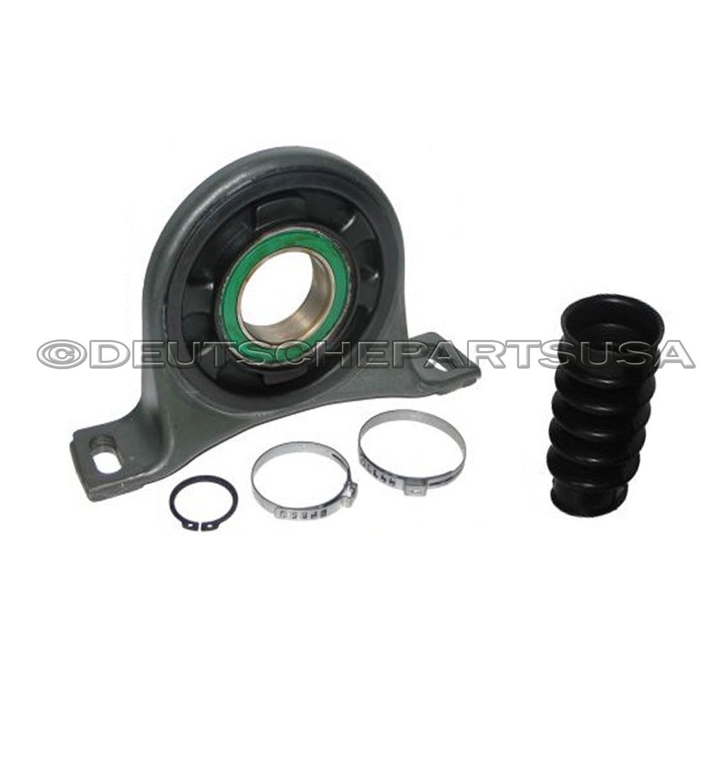 Dodge Sprinter Driveshaft CENTER Support Bearing FRONT 68031835AA / 68088733AA