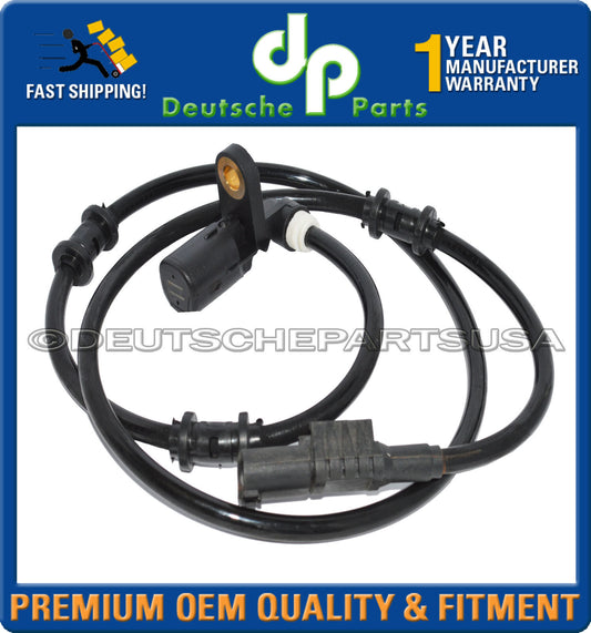 Mercedes ML320 ML430 ML500 Front Right ABS Wheel Speed Sensor 1635400817