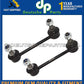 Porsche 911 993 Sway Stabilizer Bar Drop Link Links REAR 99333307303 LH+RH SET 2