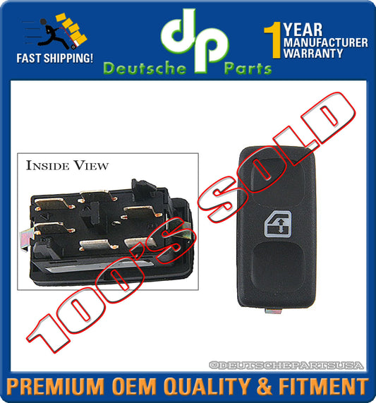 CONSOLE POWER WINDOW SWITCH fr LAND ROVER RANGE ROVER DISCOVERY AMR2496 AMR 2496