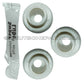 PORSCHE 924 944 968 FRONT LEFT OR RIGHT WINDOW REGULATOR ROLLER REPAIR KIT