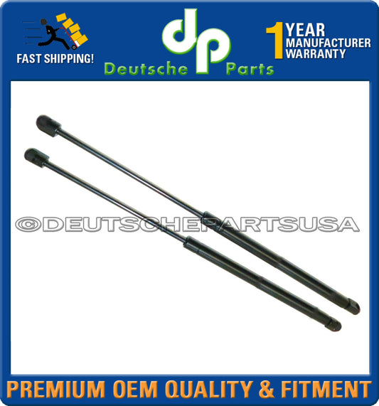 MERCEDES W168 Hatch Strut Support Lift Lifts EURO Models Only LEFT + RIGHT SET