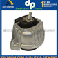 ENGINE MOTOR MOUNTS L + R For BMW X1 Z4 22 11 6 768 853 852 Set of 2