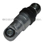 Accessory Belt Tensioner Shock Damper for A/C WATER PUMP Drive Belt 11281715626