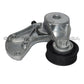 PORSCHE Cayenne Acc. Belt Tensioner Assy. with Roller 95510236100
