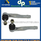 For Mercedes W204 W207 C-Class 4Matic LEFT + RIGHT Outer Tie Rod Ends Set of 2