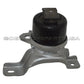 HYDRAULIC ENGINE MOTOR MOUNT RIGHT + TORQUE STRUT FOR LAND ROVER LR2 SET of 2