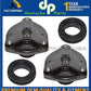 Mercedes w204 w211 Front UPPER Suspension Strut Mount Bearing  2043201273 Set 4
