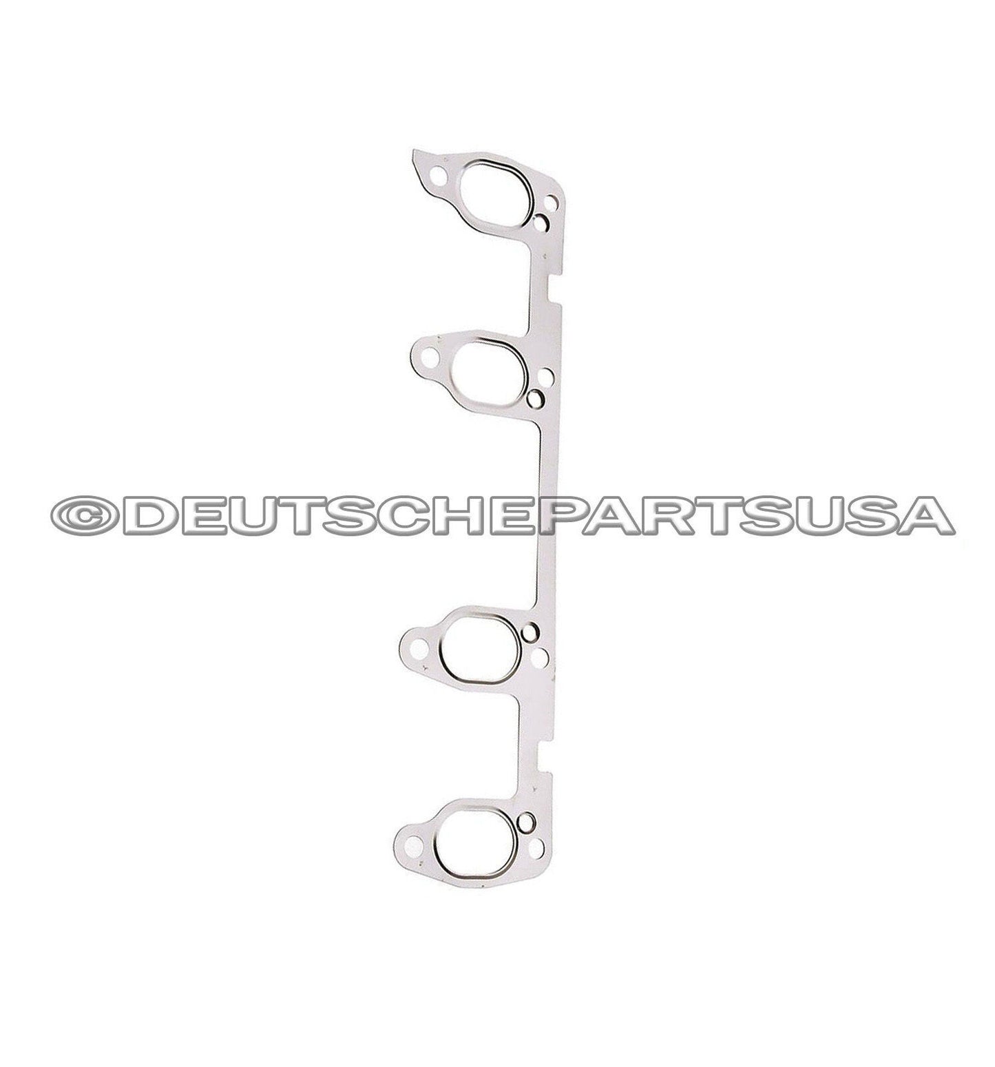 VW GOLF JETTA BEETLE PASSAT CYLINDER HEAD TO EXHAUST MANIFOLD GASKET GASKETS