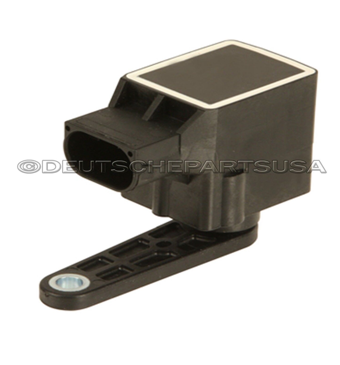 MERCEDES W220 W211 SUSPENSION HEIGHT LEVEL SENSOR 010 542 77 17 0105427717