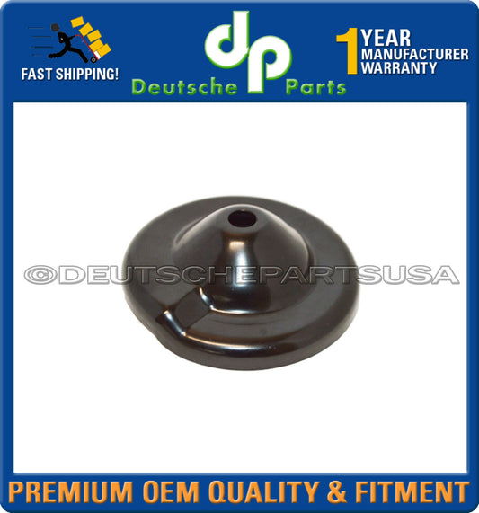 Porsche 924 944 Front Upper Spring Plate Concave Washer LH / RH 133 412 341