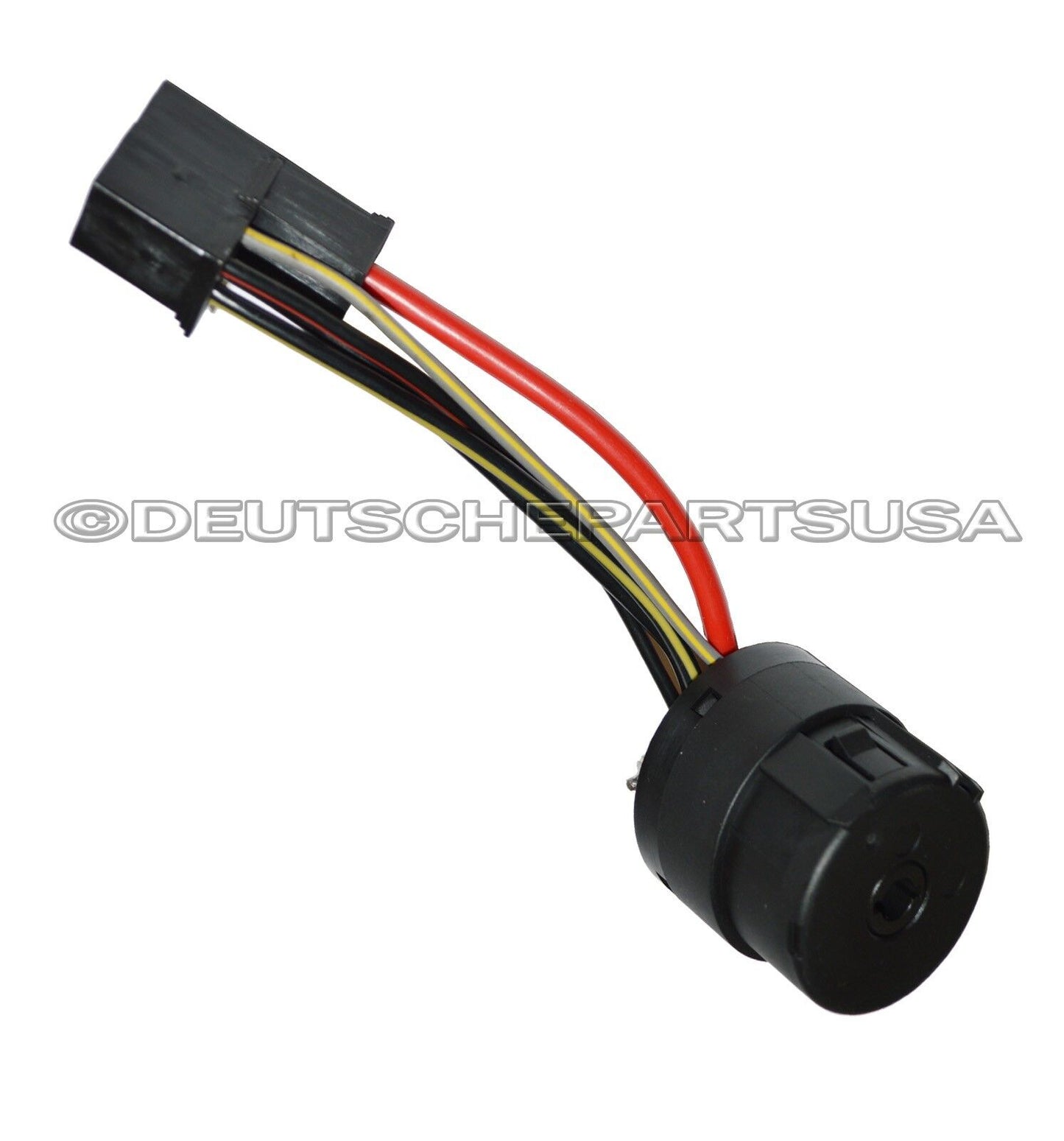 MERCEDES VITO Sprinter 1995 - 2006 Steering Column Ignition Switch  0005458108