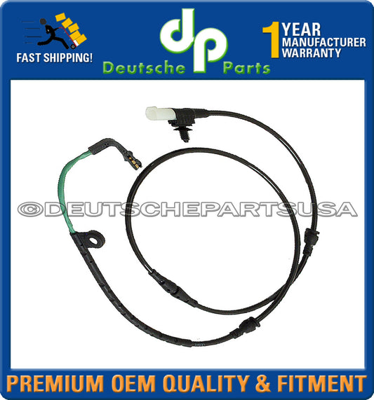 LAND ROVER LR3 FRONT BRAKE PAD WEAR SENSOR SENSORS INDICATOR  SEM000024