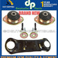 Porsche 911 Transmission Carrier Motor Mount Mounts 91137503301 91137504300 Set