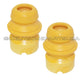 BMW E46 FRONT STRUT BUMP STOP LH + RH 31 33 1 094 750 Set of 2