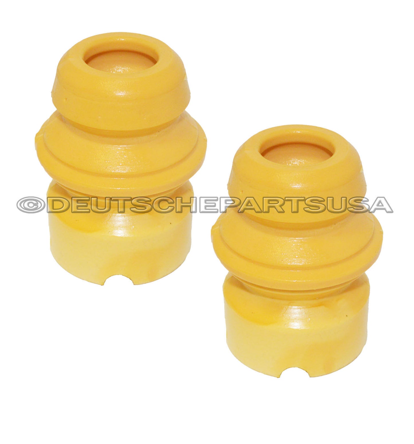BMW E46 FRONT STRUT BUMP STOP LH + RH 31 33 1 094 750 Set of 2