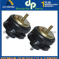 PORSCHE 928 928S 928S4 GTS S4 ENGINE MOTOR MOUNT MOUNTS L + R 92837503900 SET