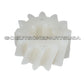 10 x New For BMW E36 3 Series Reclining Seat White Gear Replacement Repair Kit