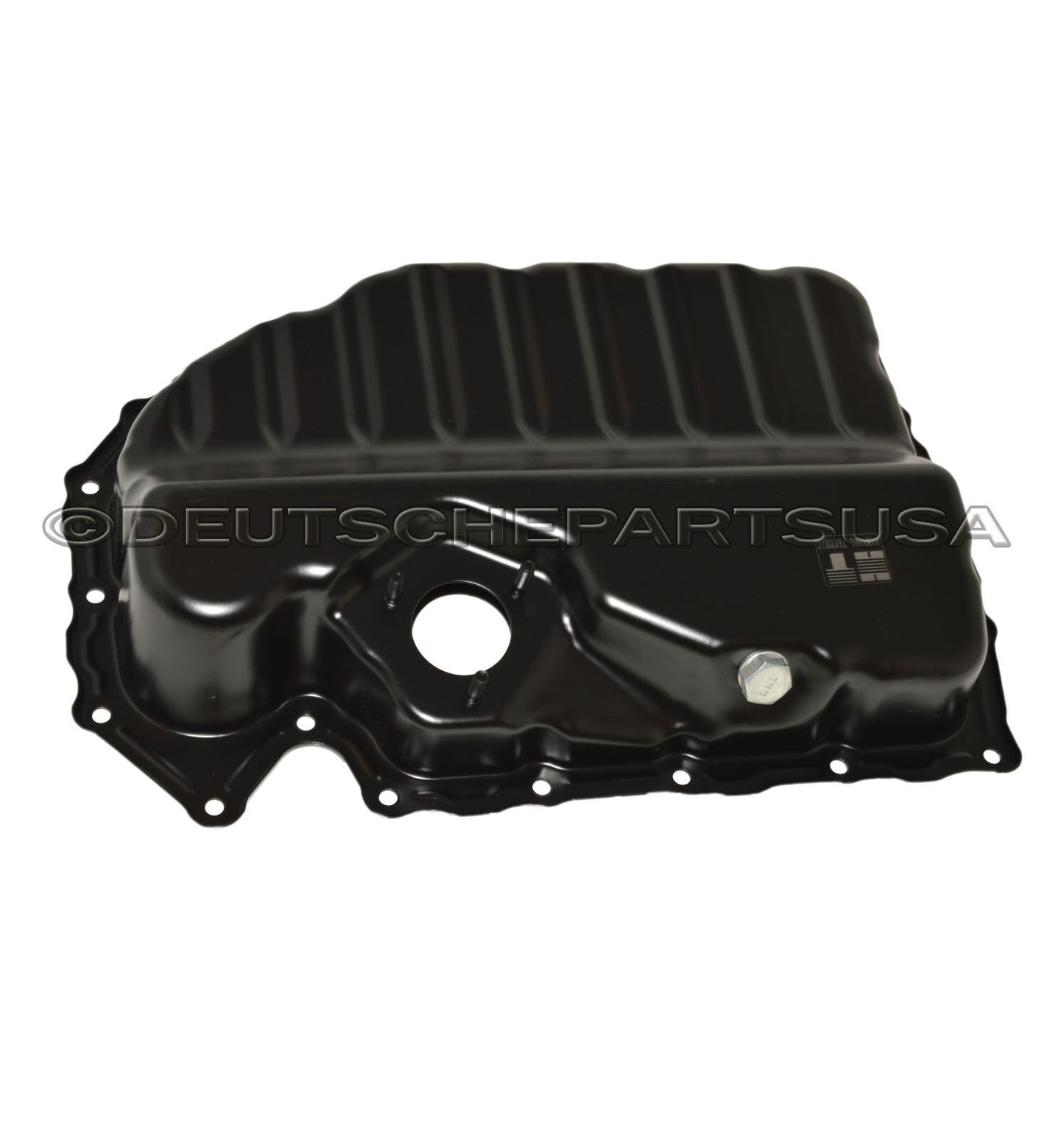 ENGINE OIL PAN for Audi A3 TT VW Golf Jetta Passat 2.0L 06J103600E 06J 103 600E