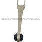 PORSCHE 911 997 BOXSTER 987 CAYMAN Front Control Arm Ball Joint 99734104300 Set