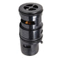 AT Oil Cooler EXPANSION TANK THERMOSTAT for BMW E46 E83 X3 E53 X5 17111437362