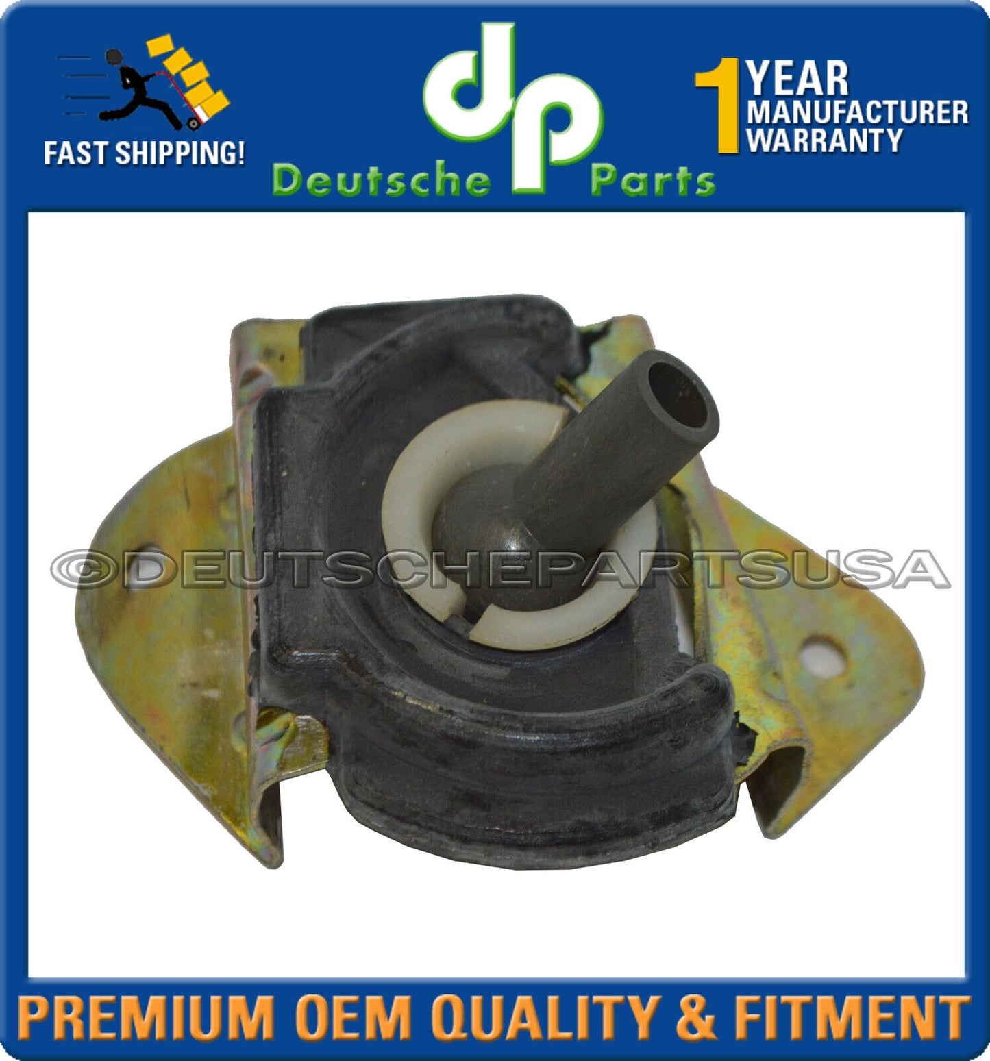 Mercedes W123 280E 280CE 240D Pivot Mount Accelerator Linkage 123 300 00 40
