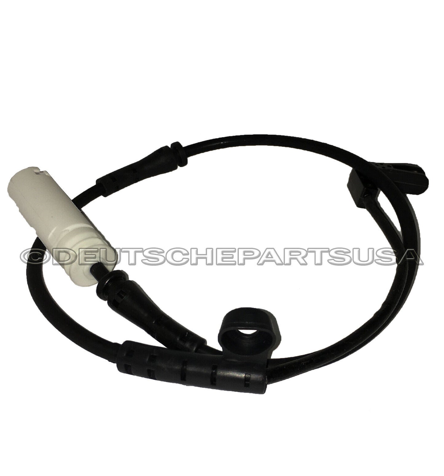 FRONT BRAKE PAD WEAR SENSOR FOR BMW E60 528i M5 34 35 6 789 492 / 34356789492