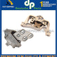 For MERCEDES B Electric Drive B25e Right ENGINE TRANSMISSION Motor Mounts Set 2