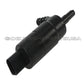 PORSCHE 911 996 986 BOXSTER & S HEADLIGHT WINDSHIELD WASHER PUMP SET