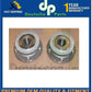 AUDI A6 VOLKSWAGEN PASSAT REAR WHEEL HUB ASSEMBLY 2 x 8E0 501 611J / 8E0501611J