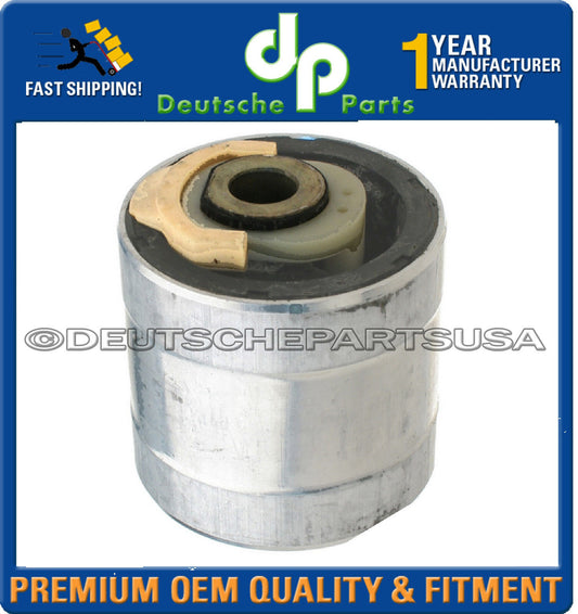 GENUINE JAGUAR S TYPE V6 V8 LEFT / RIGHT LOWER CONTROL ARM BUSHING JLM21535