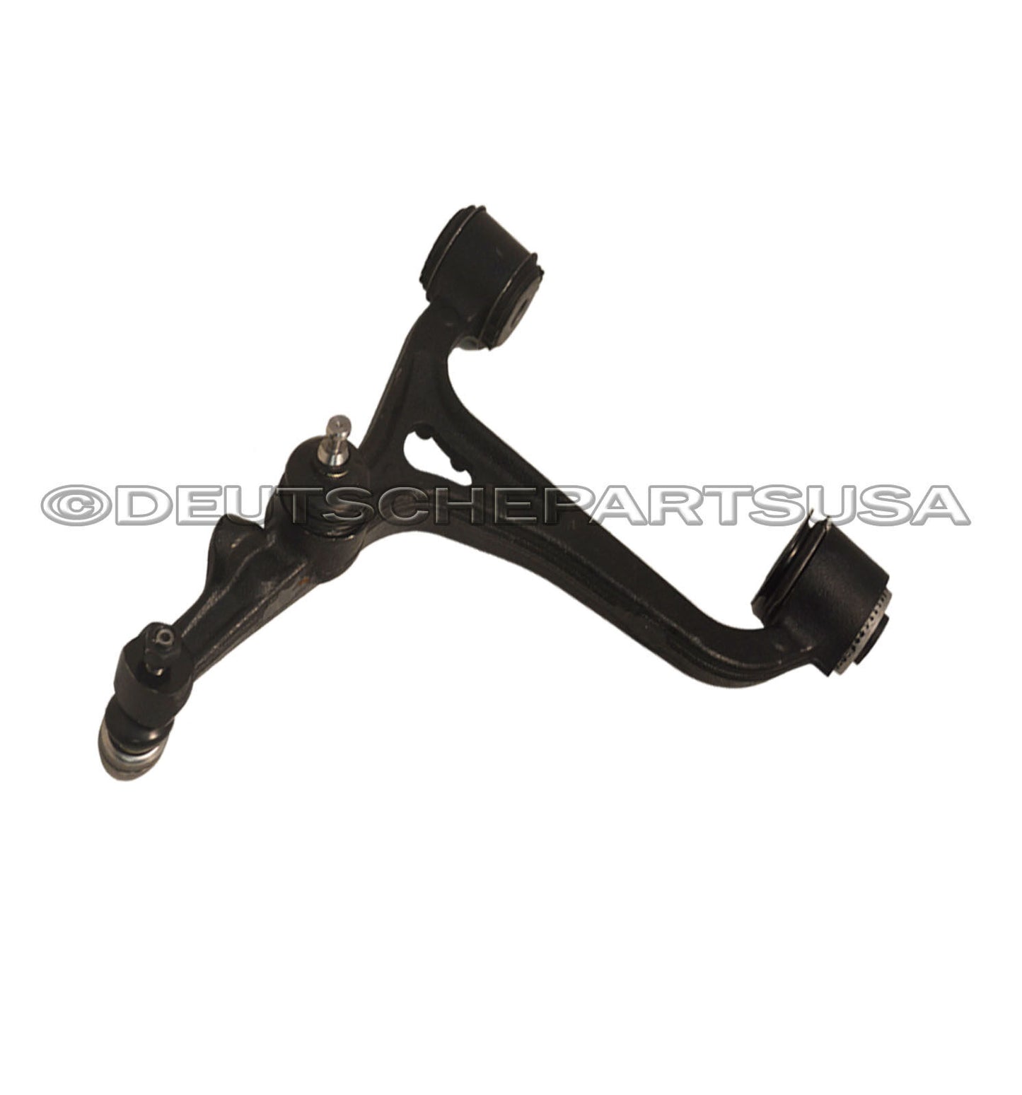 Mercedes W220 4MATIC Front LOWER Control Arm Ball Joint Kit - LEFT 2203307307