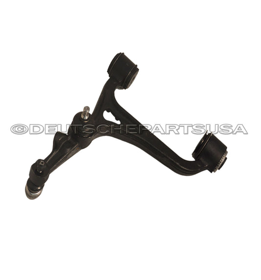 Mercedes W220 4MATIC Front LOWER Control Arm Ball Joint Kit - LEFT 2203307307